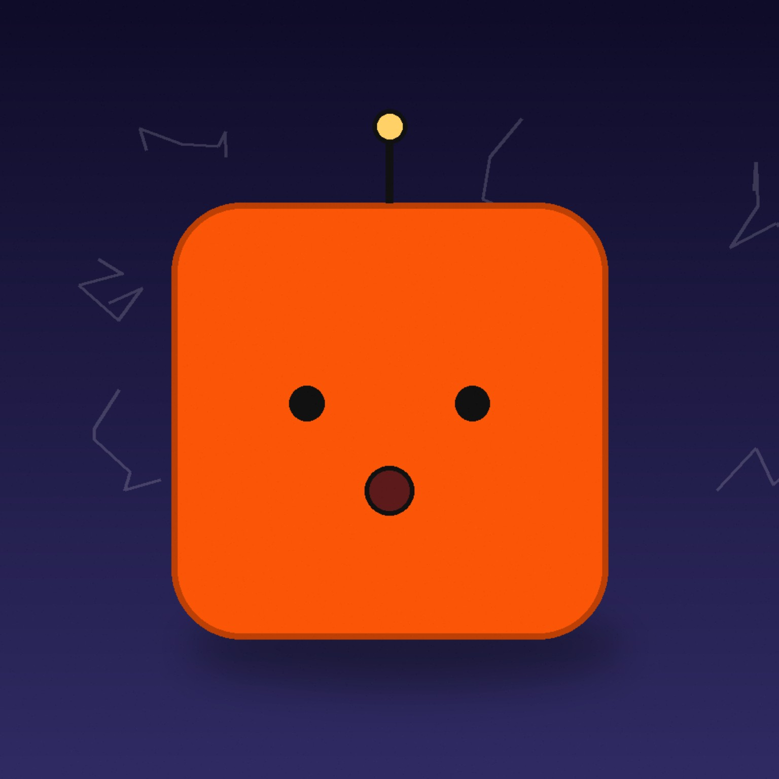 Hood Blob 7